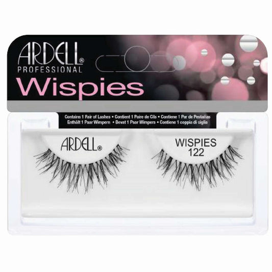 Ardell Wispies Lash 122 Black