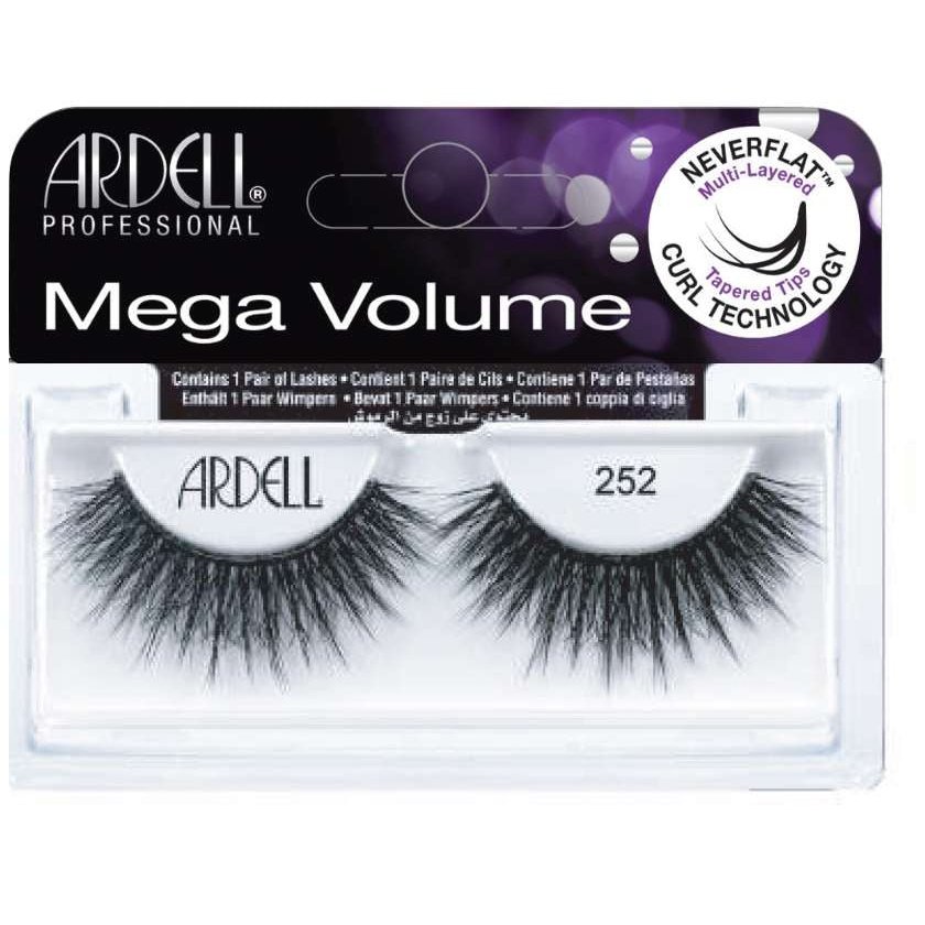 Ardell Mega Volume Lash 252