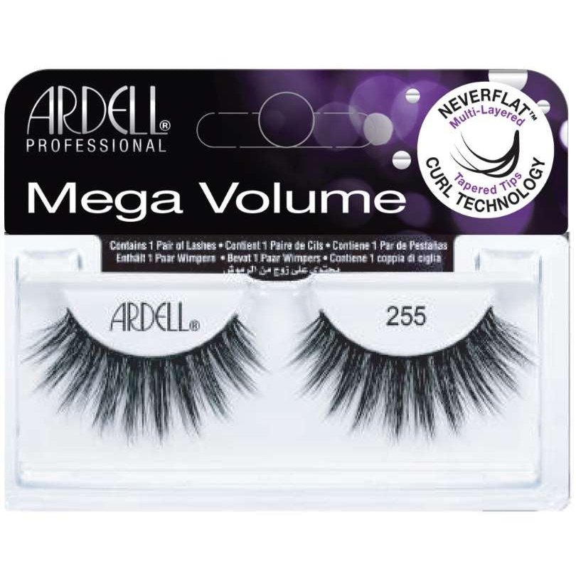 Ardell Mega Volumen Pestañas 255