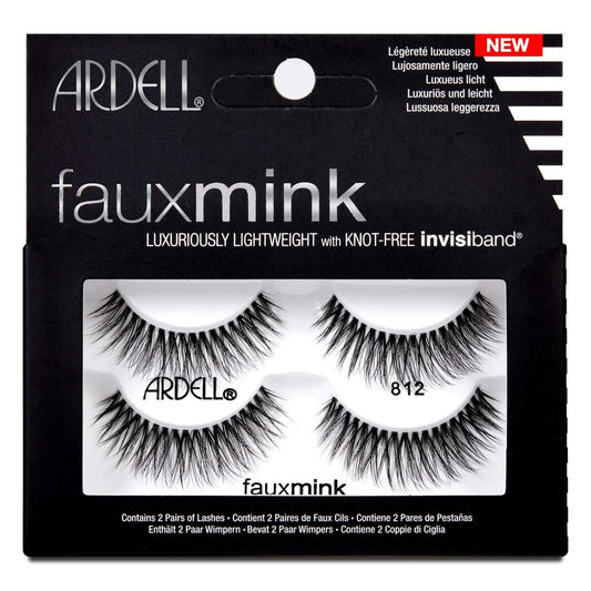 Ardell Faux Mink 812