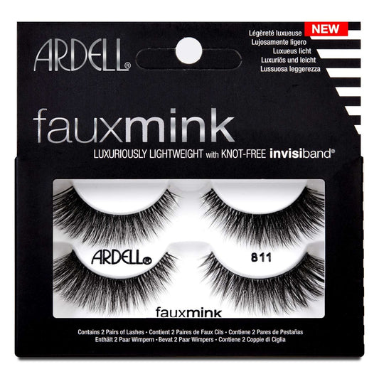 Ardell Faux Mink 811