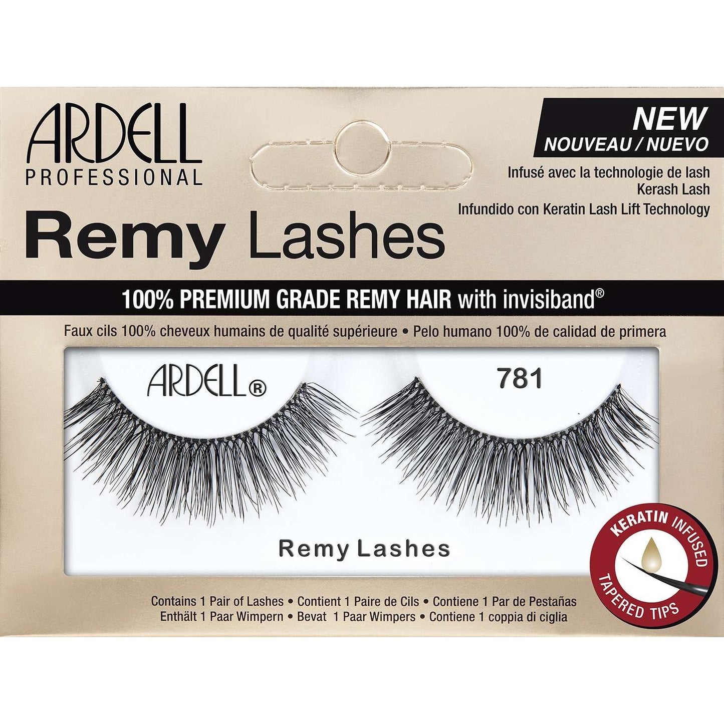 Remy Lash 781