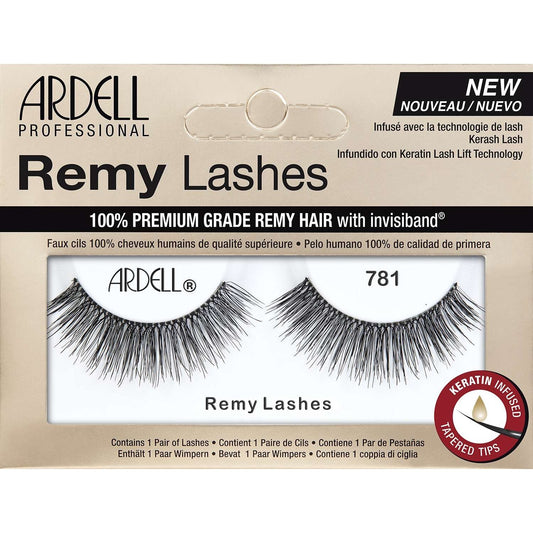 Remy Lash 781