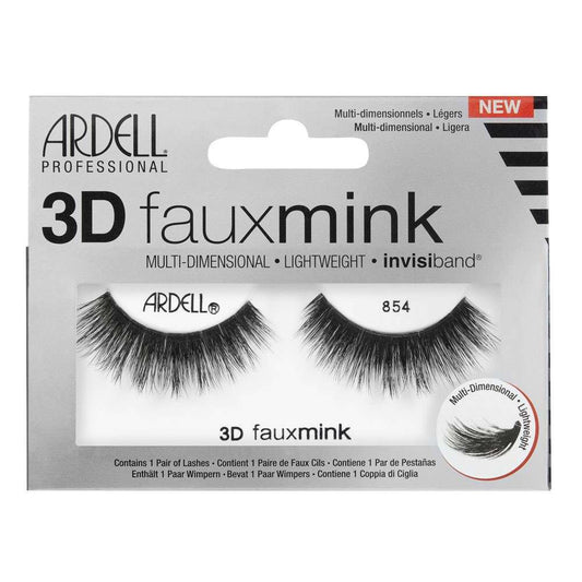 Ardell Faux Mink Invisible 854