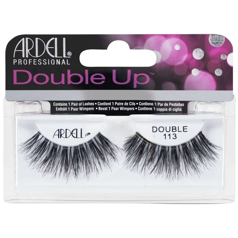 Ardell Double Up Wispies 113