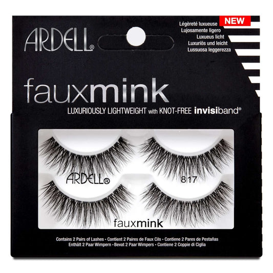 Ardell Faux Mink 817