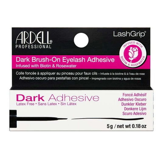 Ardell Adhesive Biotin Dark