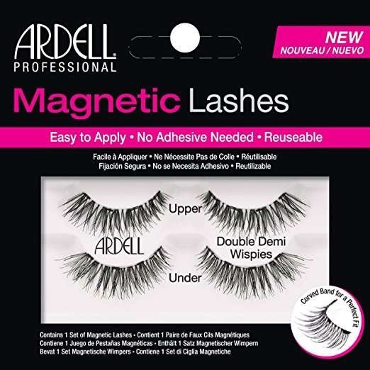 Ardell Magnético Doble Demi Wispies