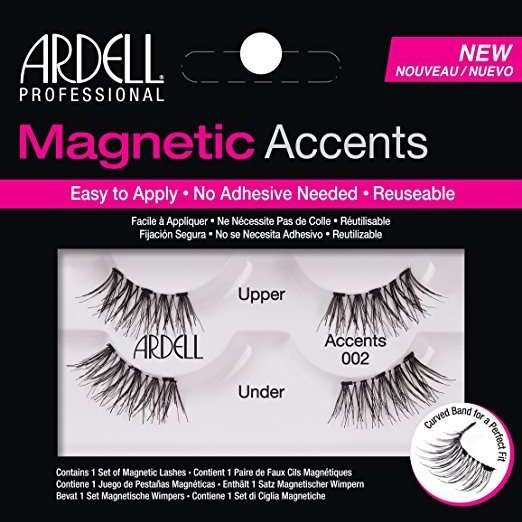 Ardell Magnetic Double 002