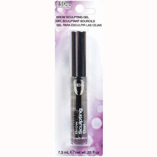 Ardell Brow Sculpting Gel Clear