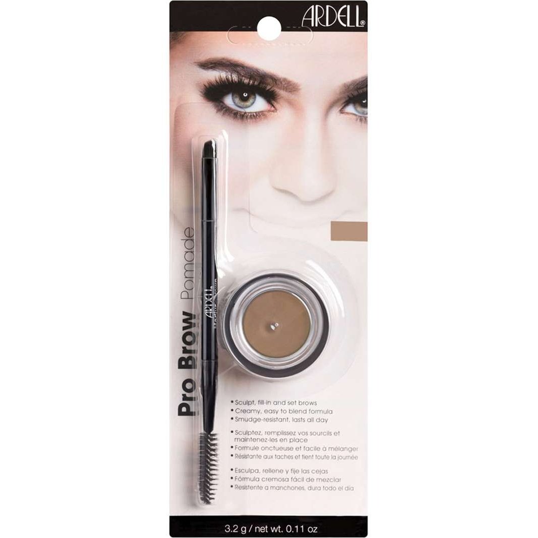 Ardell Brow Power Pomada Con Brocha