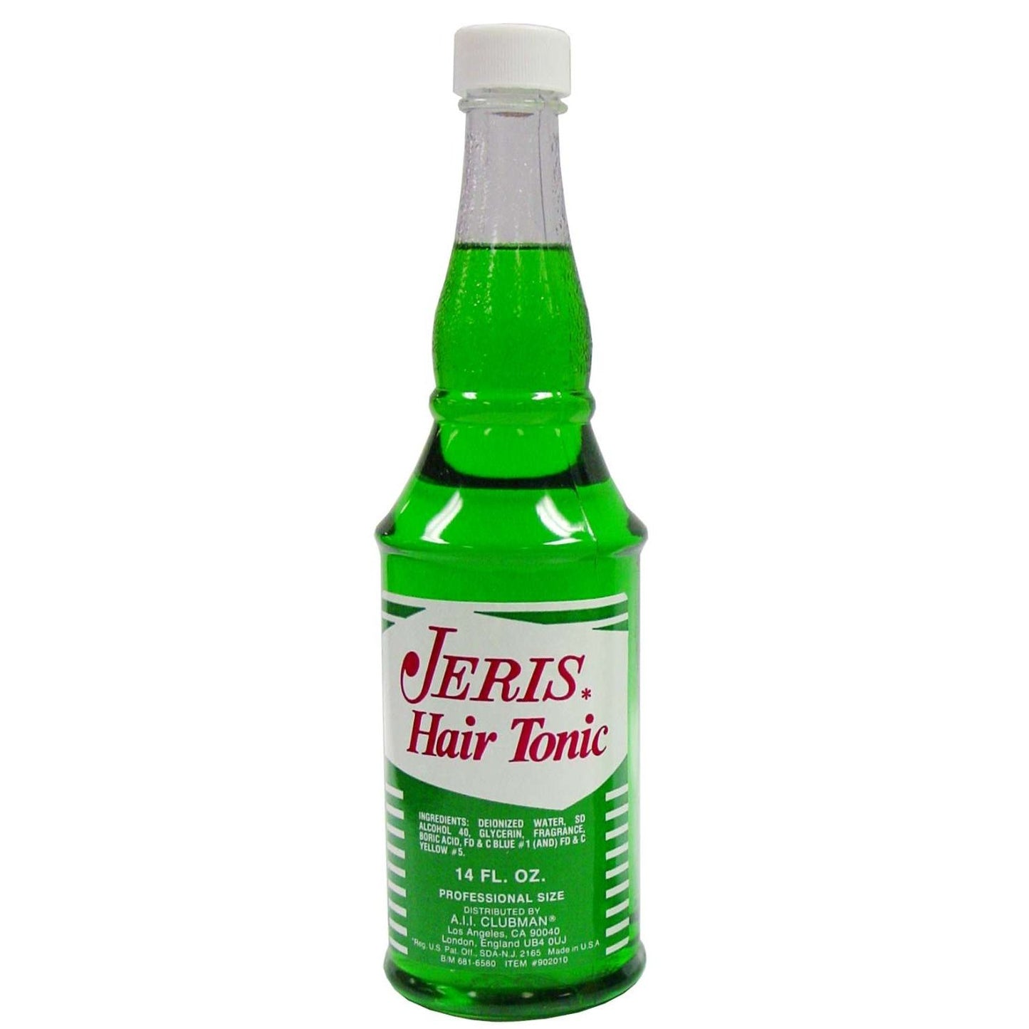 Clubman Jeris Hair Tonic