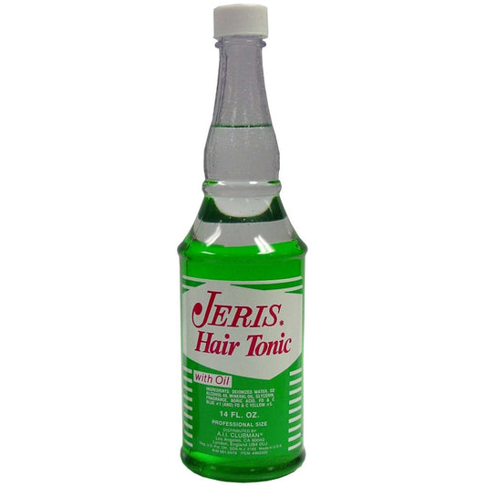 Clubman Jeris Hair Tonic With Oil