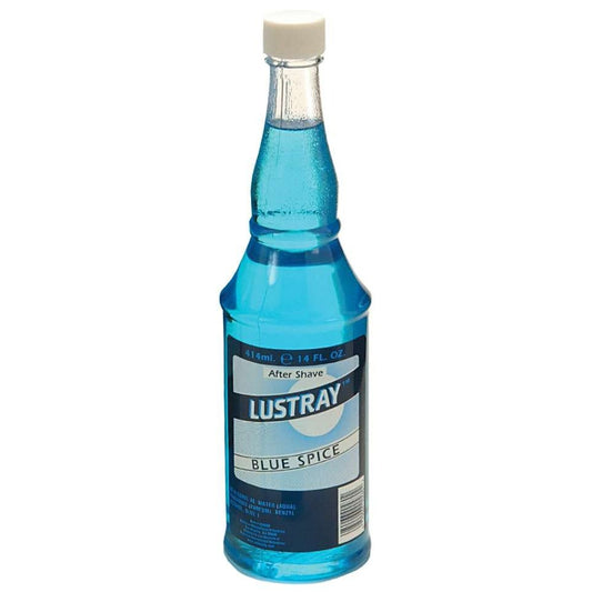 Clubman Lustray After Shave  Blue Spice