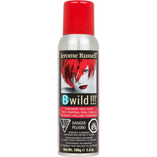 Jerome Russell B Wild Color Spray  Cougar Red