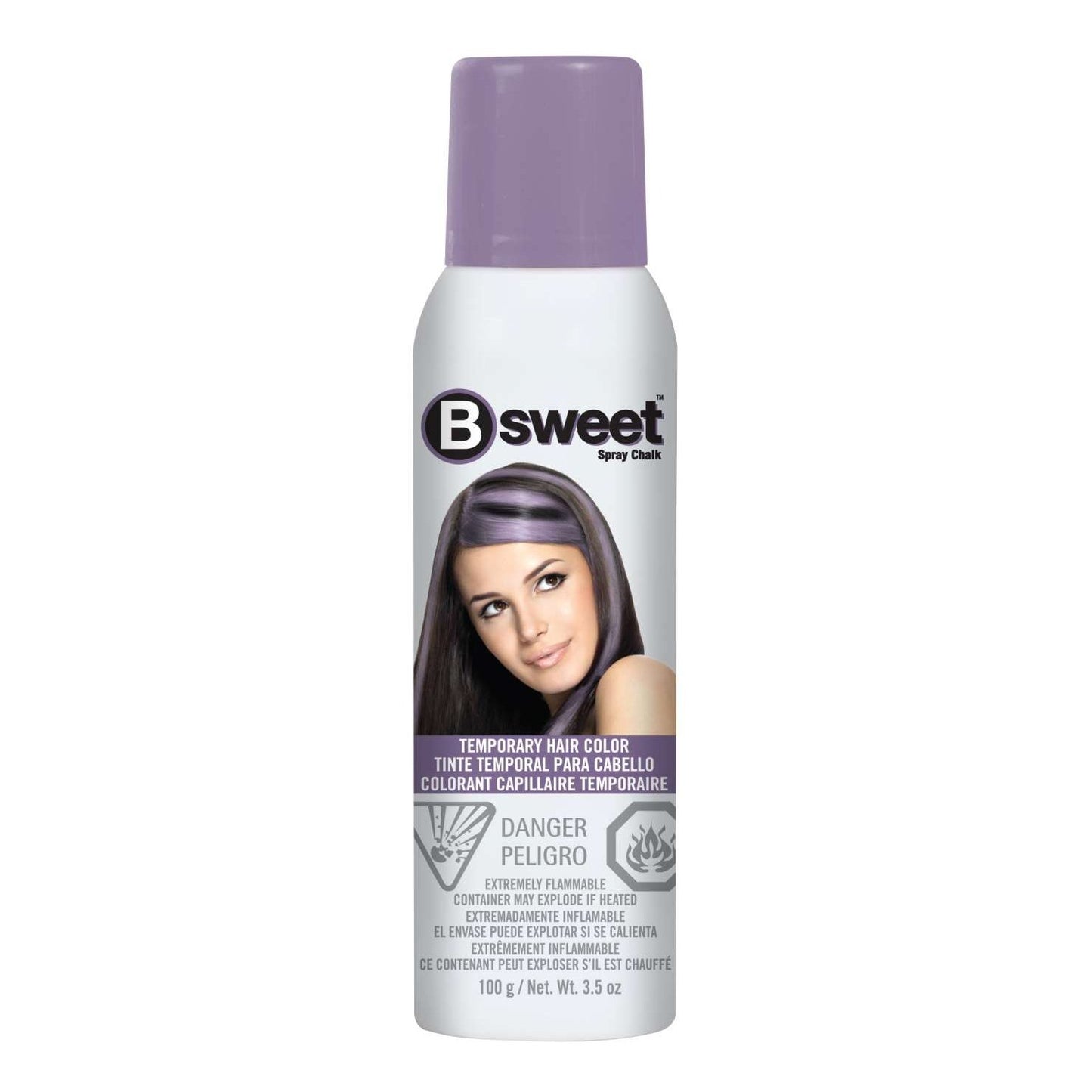 Bsweet Lush Lilac