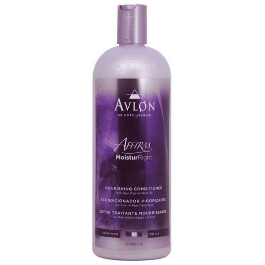 Affirm Moisture Right Acondicionador Nutritivo 950Ml