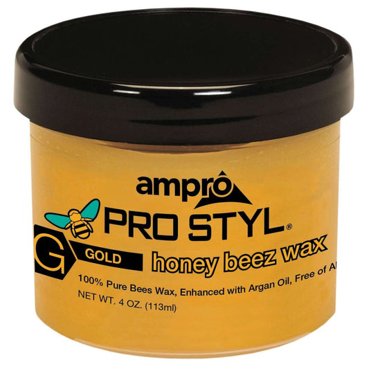 Ampro Honey Beez Cera Dorada