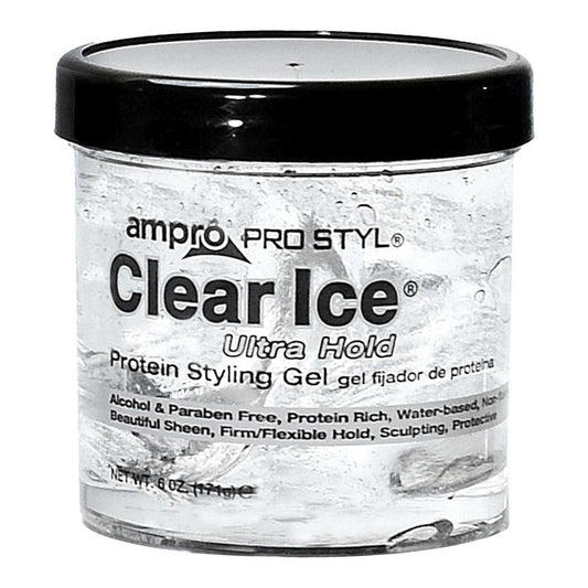 Ampro Styling Gel Ice-Ultra Hold