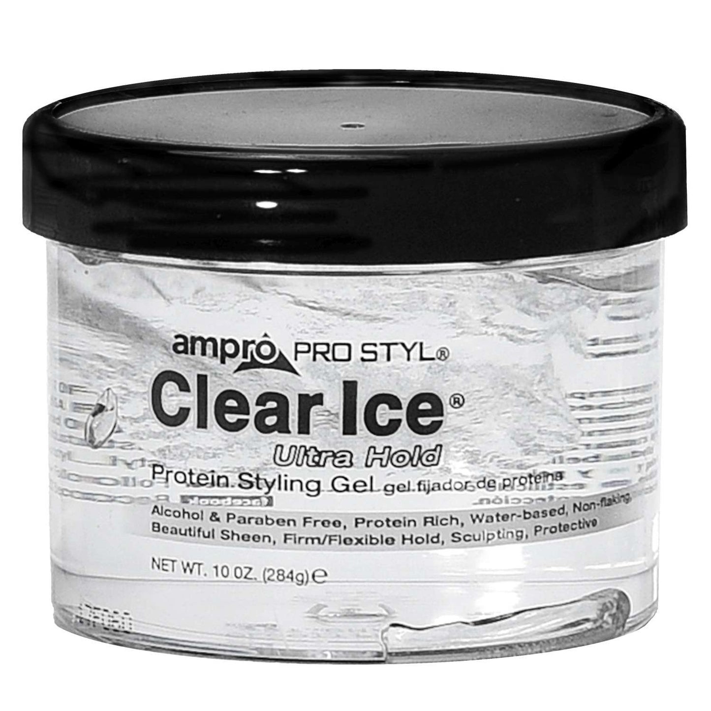 Ampro Styling Gel Ice-Ultra Hold