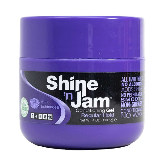 Ampro Shine N Jam Regular