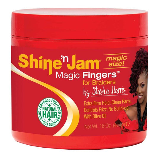 Ampro Shine N Jam Magic fingers