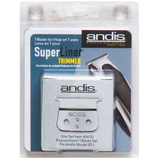 Andis Superliner T-Blade