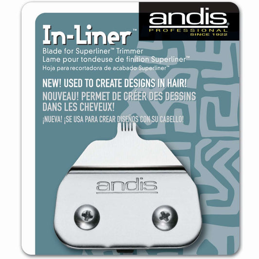 Andis In-Liner Blade For Superliner Trimmer