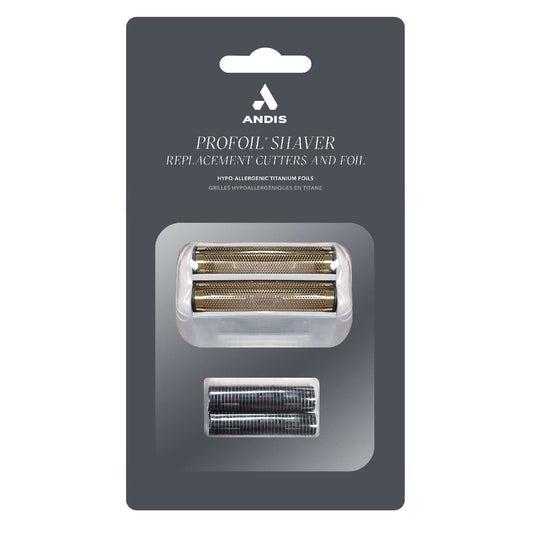 Andis Profoil Shaver Replacement Foil  Cutter