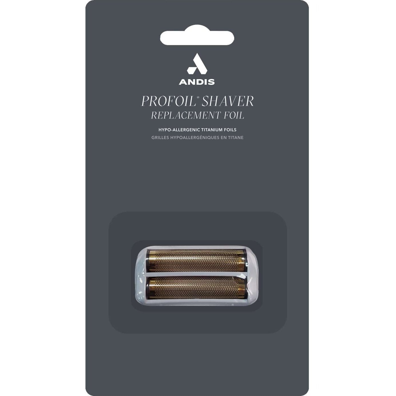 Andis Profoil Shaver Replacement Foil Only