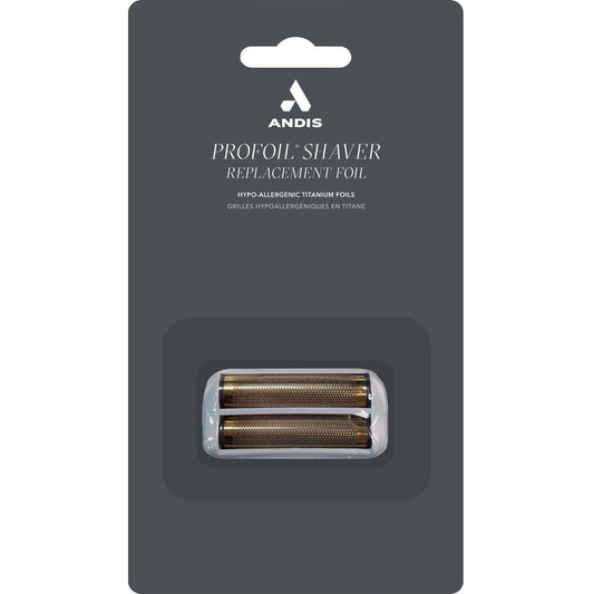 Andis Profoil Shaver Replacement Foil Only