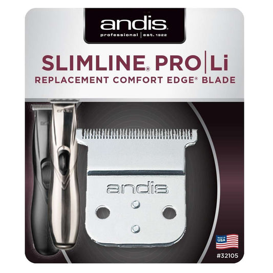 Cuchilla Andis Slimline Pro