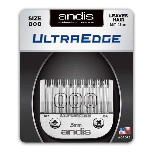 Andis Ultraedge Blade 000 150