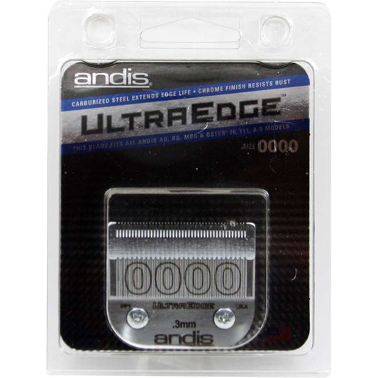 Andis Ultraedge Blade 0000 1100
