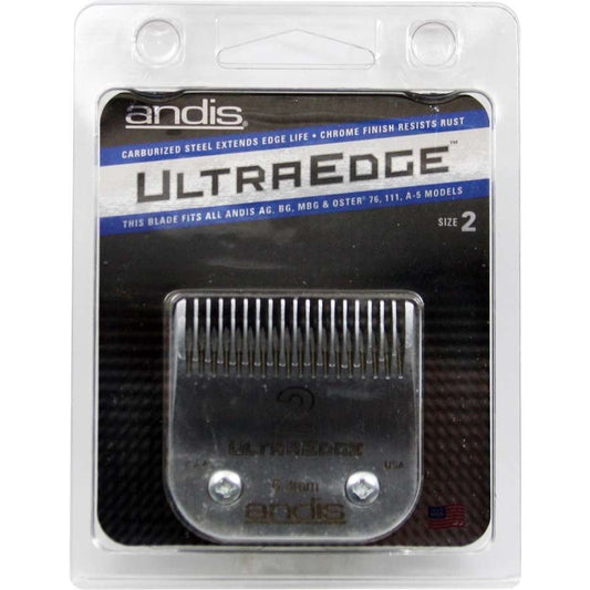 Andis Ultraedge Blade 2 14