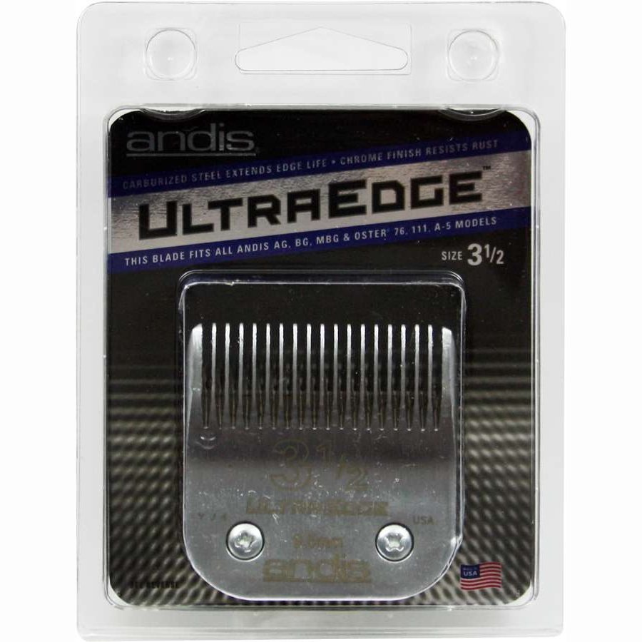 Cuchilla Andis Ultraedge 3-12 38