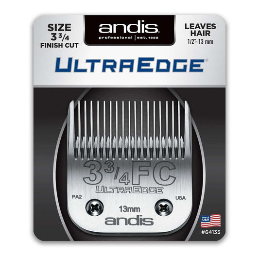 Andis Ultraedge Blade 3-34  Fc