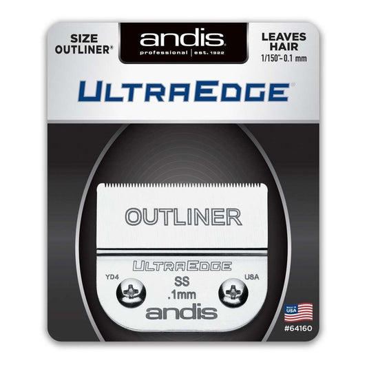 Andis Ultraedge Detachable Outliner Blade 1150