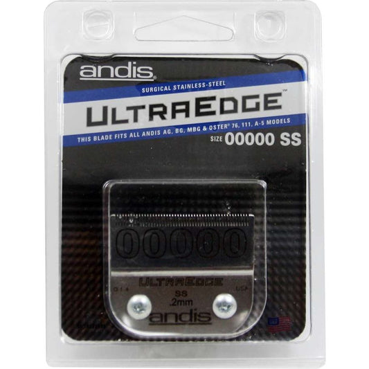 Andis Ultraedge Blade 00000 1125