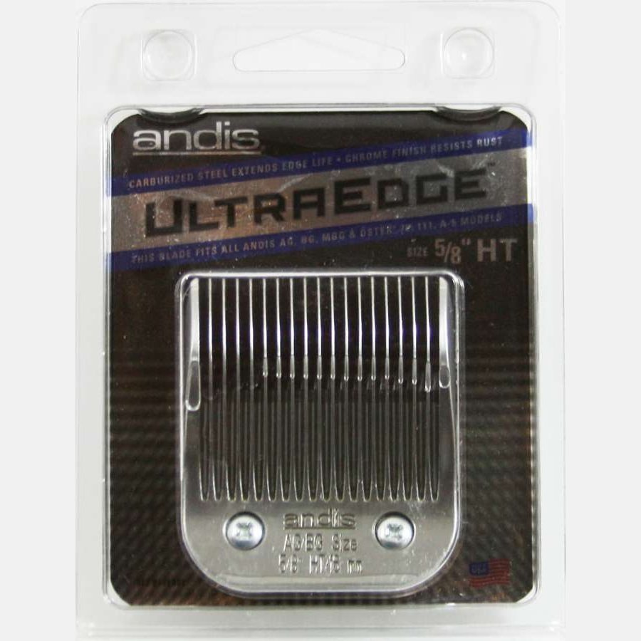 Hoja Andis Ultraedge Tamaño 58 Ht