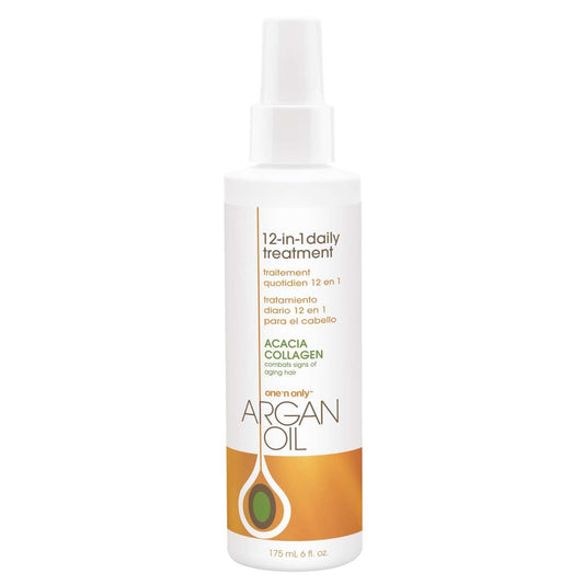 One N Only  Argan Oil 12-In-1 Daily Treatment