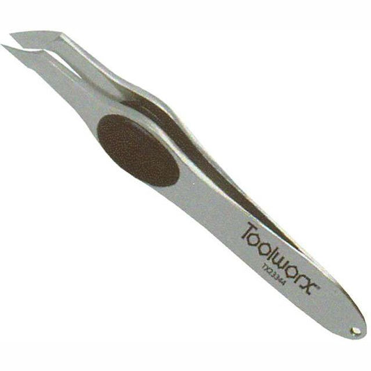 Toolworx Accu-Nip Cuticle Nipper