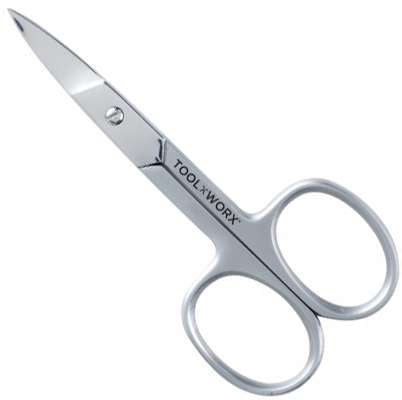 Toolworx Nail Scissors