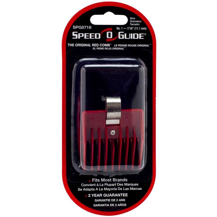 Accesorio cortapelos Speed-O-Guide 1