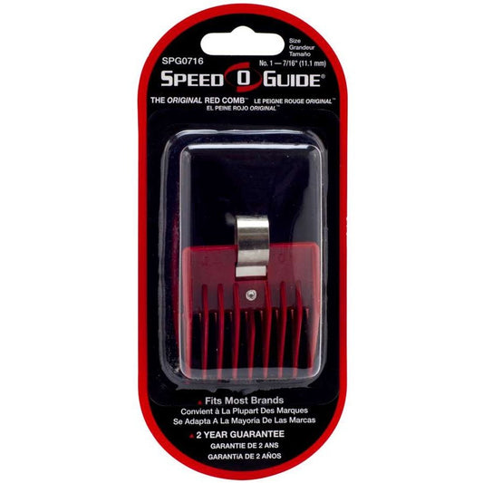 Accesorio cortapelos Speed-O-Guide 1