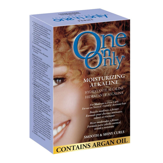 One N Only Perm Moisture Alkaline