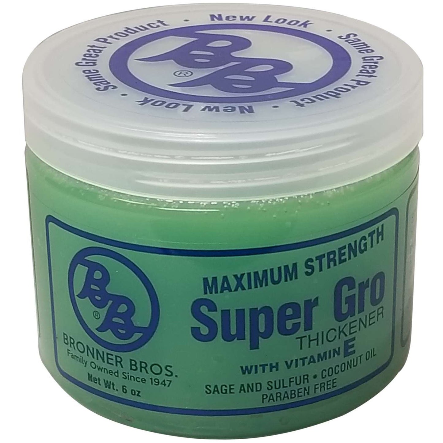Sib Supergro Maxium-Azul