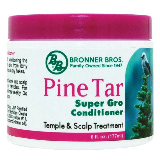 Bb Pine Tar Super Gro