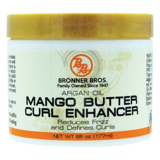 Bb Mango Curl Enhancer