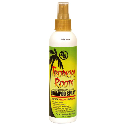 Bb Tropical Roots Shampoo Spray